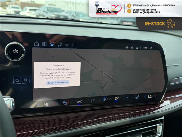 2026 Chevrolet Traverse Z71 (Stk: T112) in Blenheim - Image 32 of 39