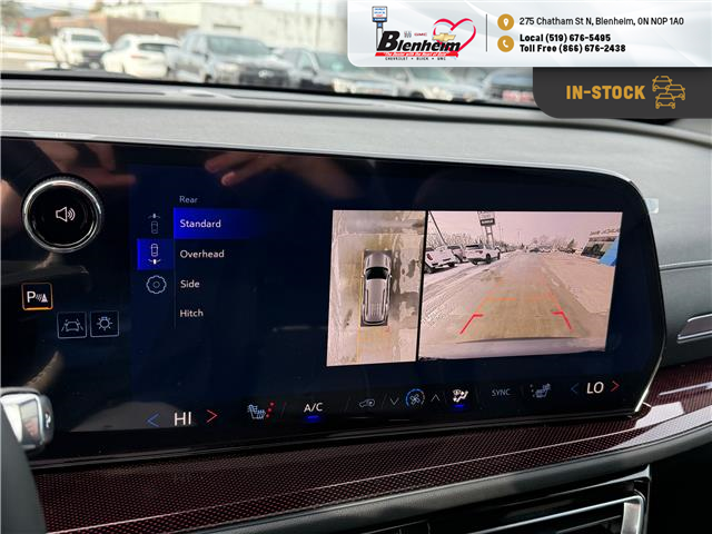 2026 Chevrolet Traverse Z71 (Stk: T112) in Blenheim - Image 34 of 39