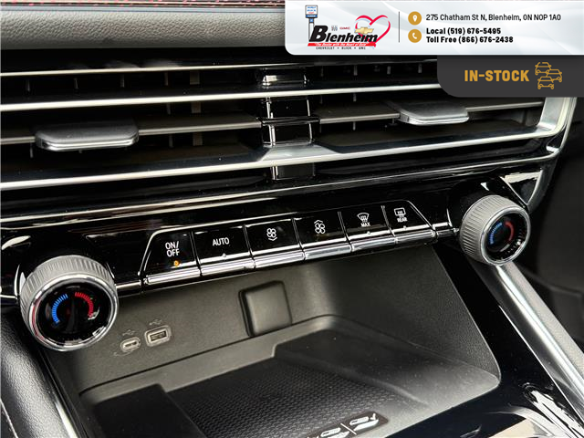 2026 Chevrolet Traverse Z71 (Stk: T112) in Blenheim - Image 36 of 39