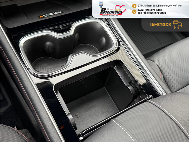 2026 Chevrolet Traverse Z71 (Stk: T112) in Blenheim - Image 38 of 39