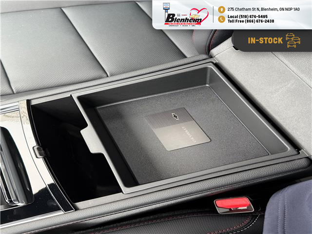 2026 Chevrolet Traverse Z71 (Stk: T112) in Blenheim - Image 39 of 39