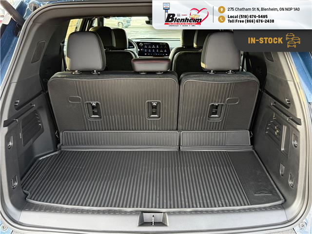 2026 Chevrolet Traverse Z71 (Stk: TT109) in Blenheim - Image 5 of 42