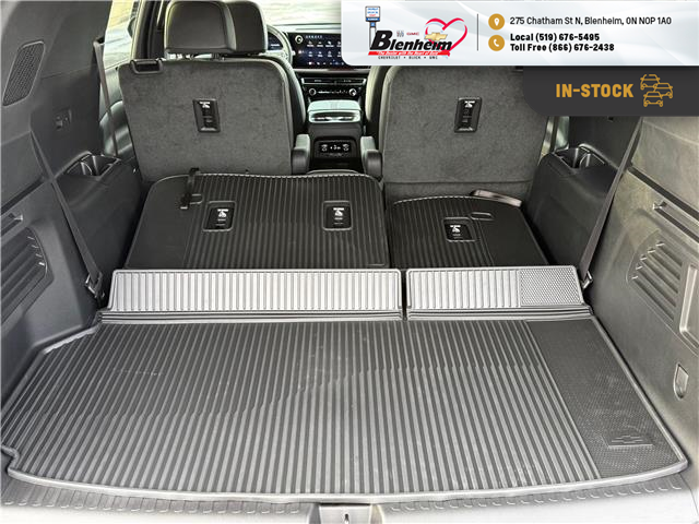 2026 Chevrolet Traverse Z71 (Stk: TT109) in Blenheim - Image 6 of 42