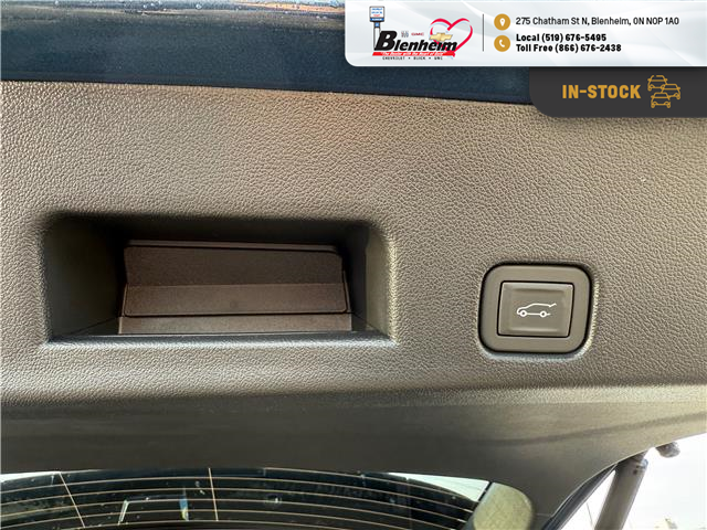 2026 Chevrolet Traverse Z71 (Stk: TT109) in Blenheim - Image 7 of 42