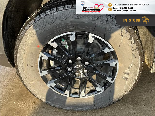 2026 Chevrolet Traverse Z71 (Stk: TT109) in Blenheim - Image 12 of 42