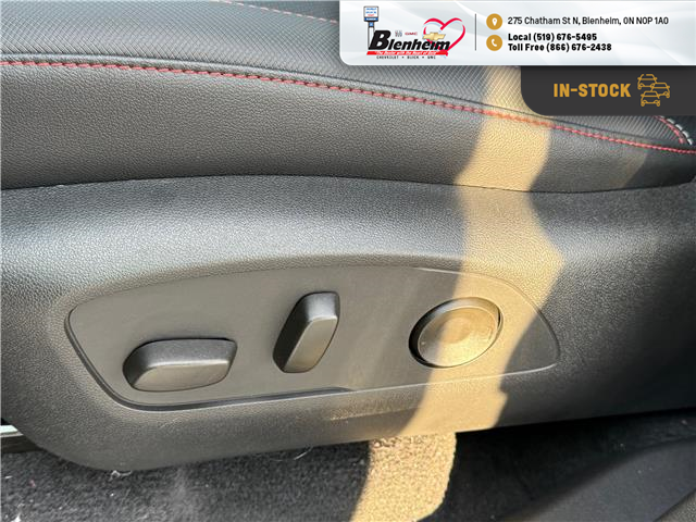 2026 Chevrolet Traverse Z71 (Stk: TT109) in Blenheim - Image 13 of 42