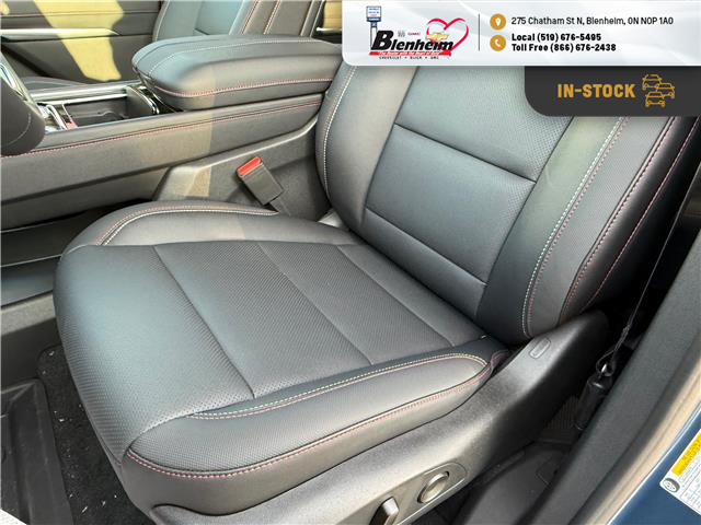 2026 Chevrolet Traverse Z71 (Stk: TT109) in Blenheim - Image 14 of 42