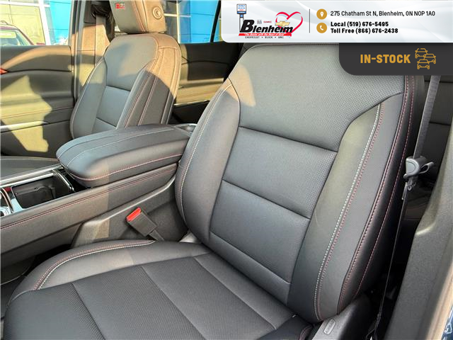 2026 Chevrolet Traverse Z71 (Stk: TT109) in Blenheim - Image 15 of 42