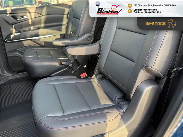 2026 Chevrolet Traverse Z71 (Stk: TT109) in Blenheim - Image 18 of 42