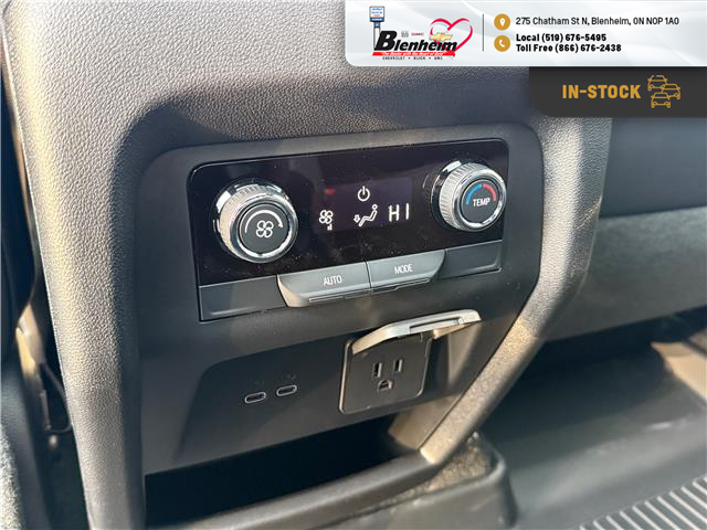 2026 Chevrolet Traverse Z71 (Stk: TT109) in Blenheim - Image 21 of 42