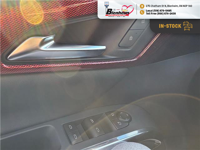 2026 Chevrolet Traverse Z71 (Stk: TT109) in Blenheim - Image 23 of 42