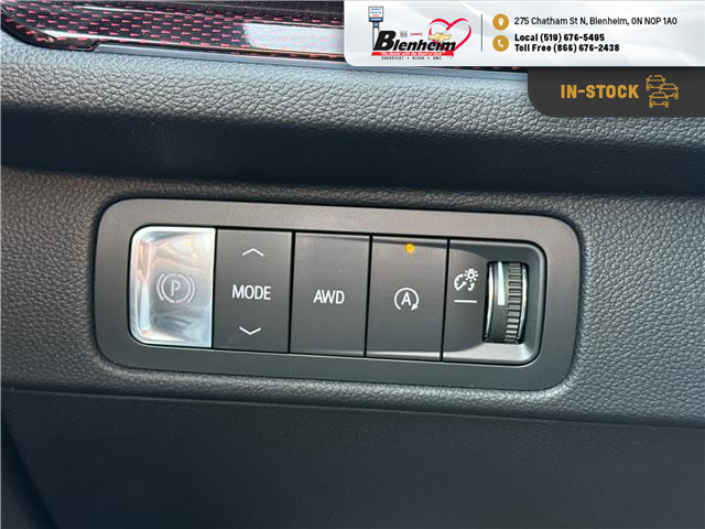 2026 Chevrolet Traverse Z71 (Stk: TT109) in Blenheim - Image 24 of 42