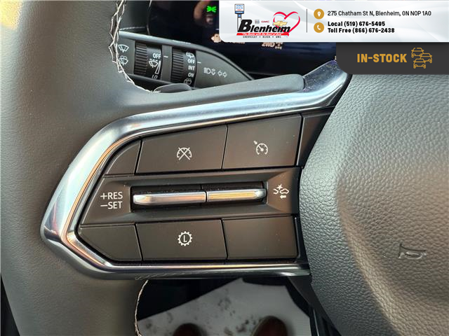 2026 Chevrolet Traverse Z71 (Stk: TT109) in Blenheim - Image 26 of 42