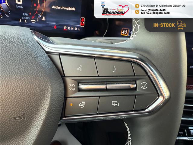2026 Chevrolet Traverse Z71 (Stk: TT109) in Blenheim - Image 27 of 42