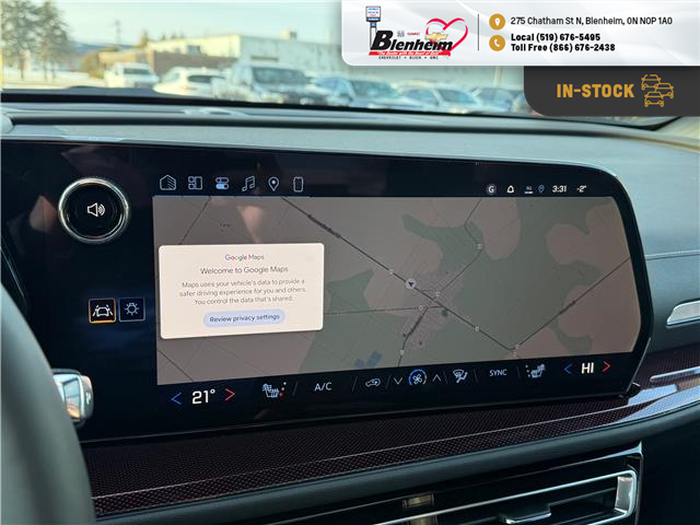 2026 Chevrolet Traverse Z71 (Stk: TT109) in Blenheim - Image 32 of 42
