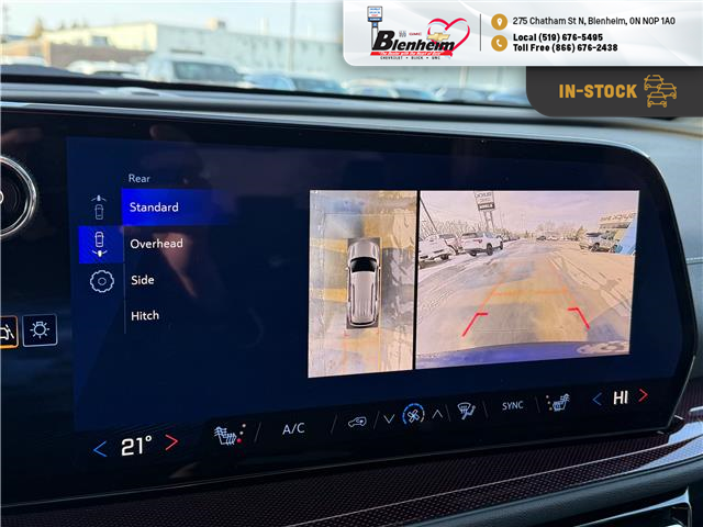 2026 Chevrolet Traverse Z71 (Stk: TT109) in Blenheim - Image 33 of 42