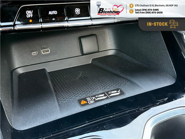2026 Chevrolet Traverse Z71 (Stk: TT109) in Blenheim - Image 36 of 42