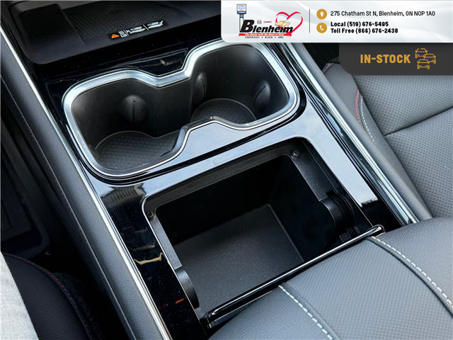 2026 Chevrolet Traverse Z71 (Stk: TT109) in Blenheim - Image 37 of 42