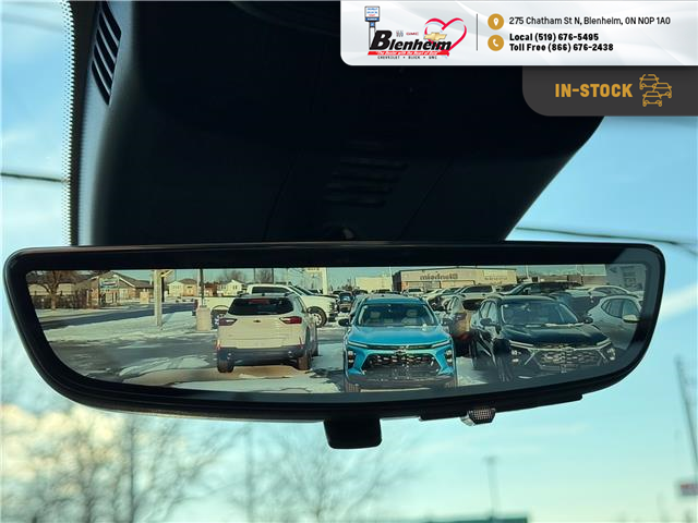 2026 Chevrolet Traverse Z71 (Stk: TT109) in Blenheim - Image 40 of 42