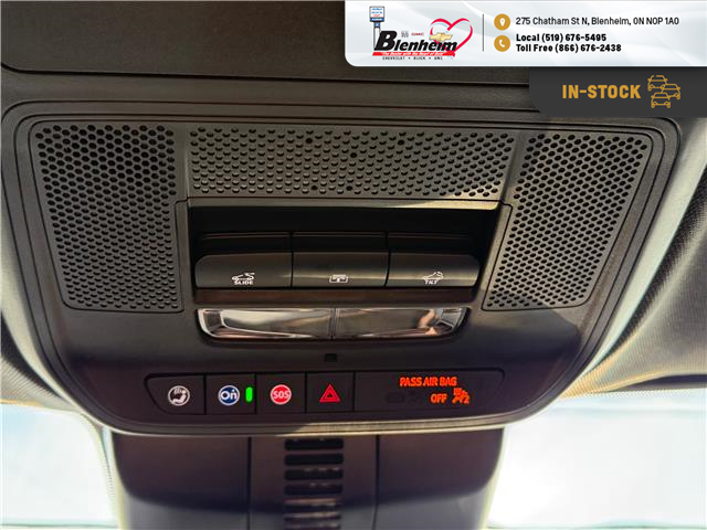 2026 Chevrolet Traverse Z71 (Stk: TT109) in Blenheim - Image 41 of 42