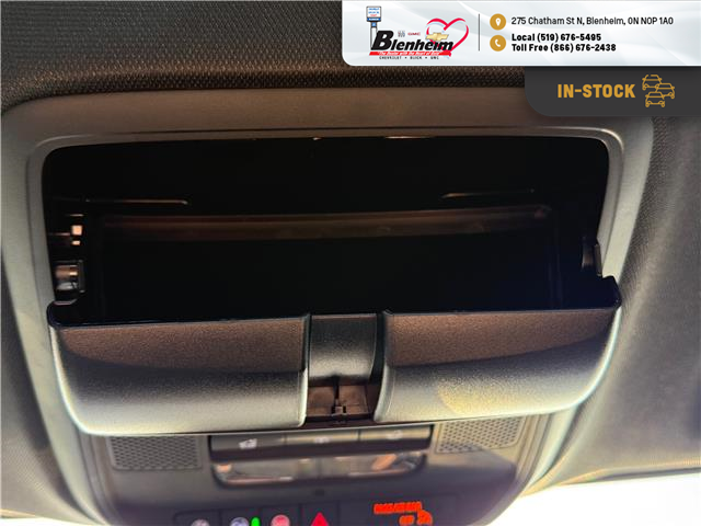 2026 Chevrolet Traverse Z71 (Stk: TT109) in Blenheim - Image 42 of 42