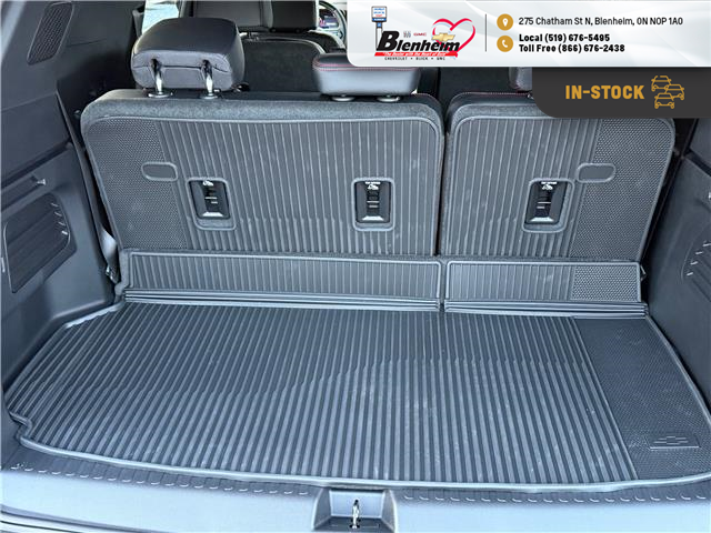 2026 Chevrolet Traverse RS (Stk: T105) in Blenheim - Image 5 of 42