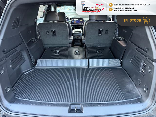 2026 Chevrolet Traverse RS (Stk: T105) in Blenheim - Image 6 of 42