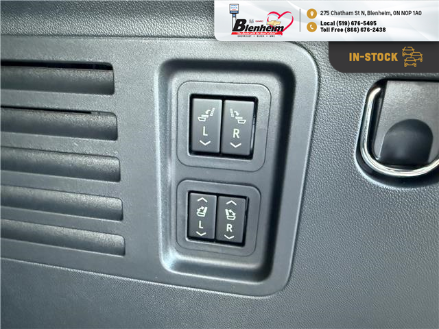 2026 Chevrolet Traverse RS (Stk: T105) in Blenheim - Image 7 of 42