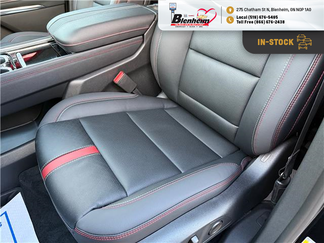 2026 Chevrolet Traverse RS (Stk: T105) in Blenheim - Image 15 of 42