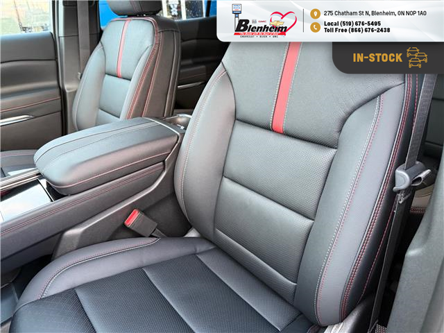 2026 Chevrolet Traverse RS (Stk: T105) in Blenheim - Image 16 of 42
