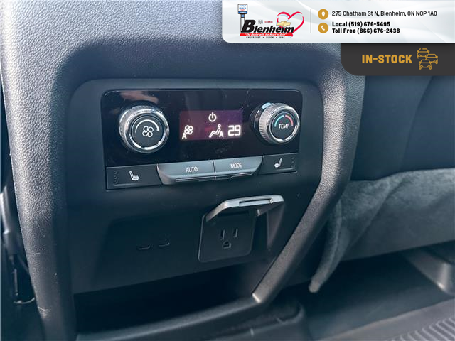 2026 Chevrolet Traverse RS (Stk: T105) in Blenheim - Image 24 of 42
