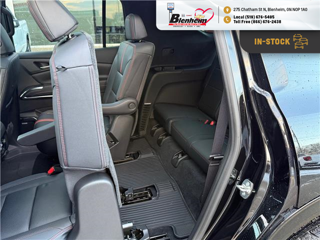2026 Chevrolet Traverse RS (Stk: T105) in Blenheim - Image 25 of 42