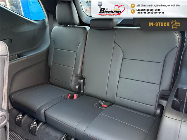2026 Chevrolet Traverse RS (Stk: T105) in Blenheim - Image 26 of 42