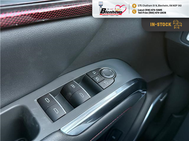 2026 Chevrolet Traverse RS (Stk: T105) in Blenheim - Image 28 of 42