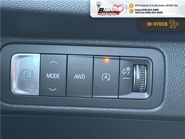 2026 Chevrolet Traverse RS (Stk: T105) in Blenheim - Image 29 of 42