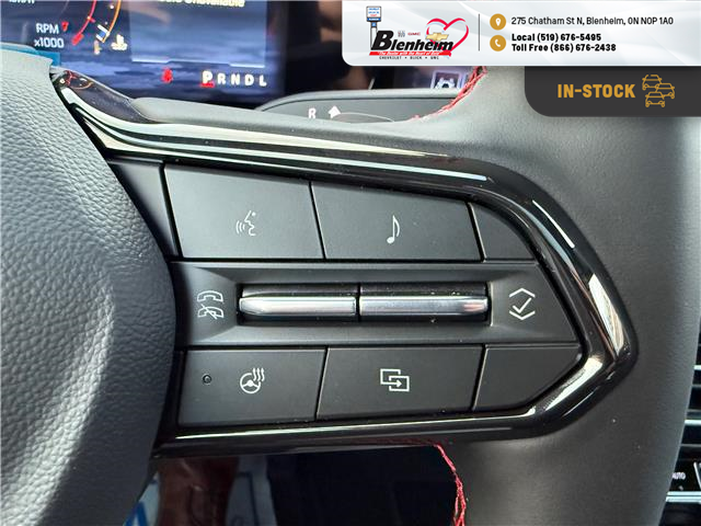 2026 Chevrolet Traverse RS (Stk: T105) in Blenheim - Image 32 of 42