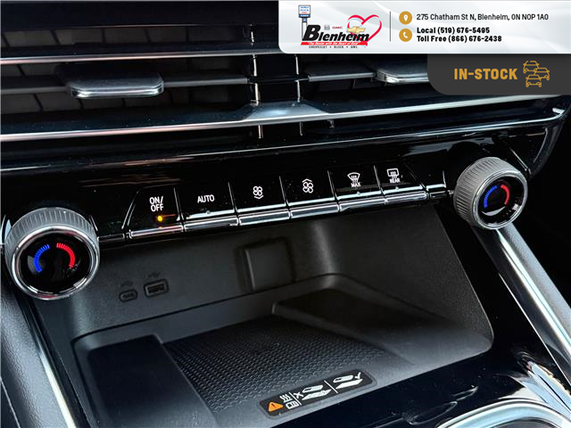 2026 Chevrolet Traverse RS (Stk: T105) in Blenheim - Image 39 of 42