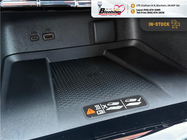 2026 Chevrolet Traverse RS (Stk: T105) in Blenheim - Image 40 of 42