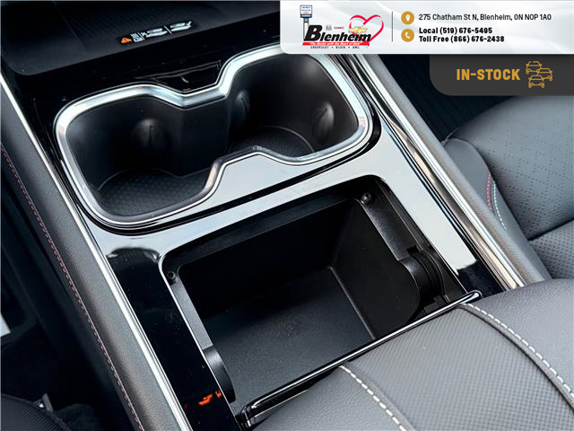 2026 Chevrolet Traverse RS (Stk: T105) in Blenheim - Image 41 of 42