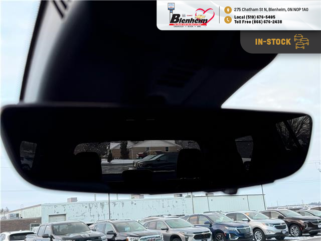 2026 Chevrolet Traverse RS (Stk: T105) in Blenheim - Image 42 of 42