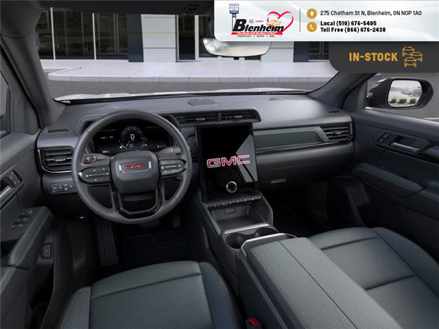 2026 GMC Terrain AT4 (Stk: T124) in Blenheim - Image 5 of 6