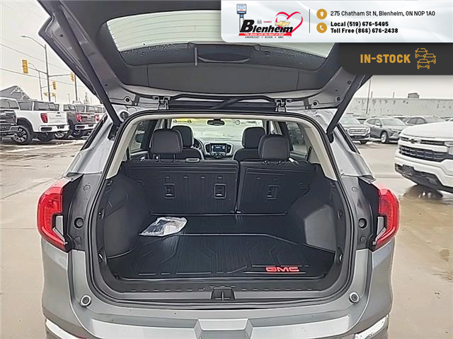 2024 GMC Terrain Denali (Stk: 5B085A) in Blenheim - Image 7 of 20