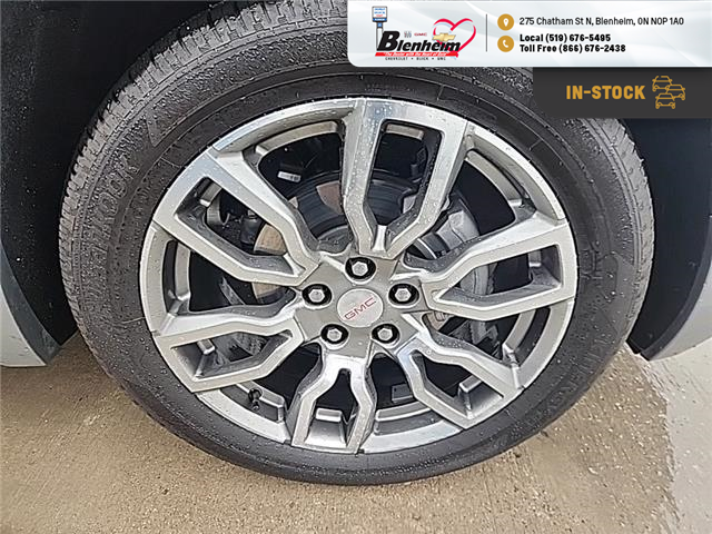 2024 GMC Terrain Denali (Stk: 5B085A) in Blenheim - Image 11 of 20