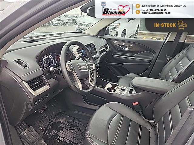 2024 GMC Terrain Denali (Stk: 5B085A) in Blenheim - Image 13 of 20