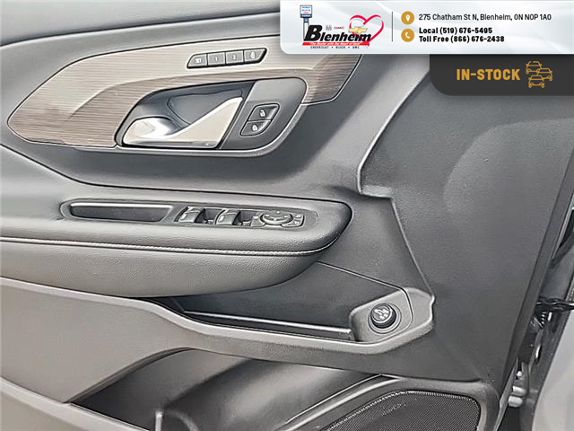 2024 GMC Terrain Denali (Stk: 5B085A) in Blenheim - Image 15 of 20