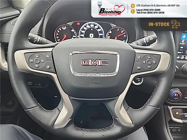 2024 GMC Terrain Denali (Stk: 5B085A) in Blenheim - Image 16 of 20