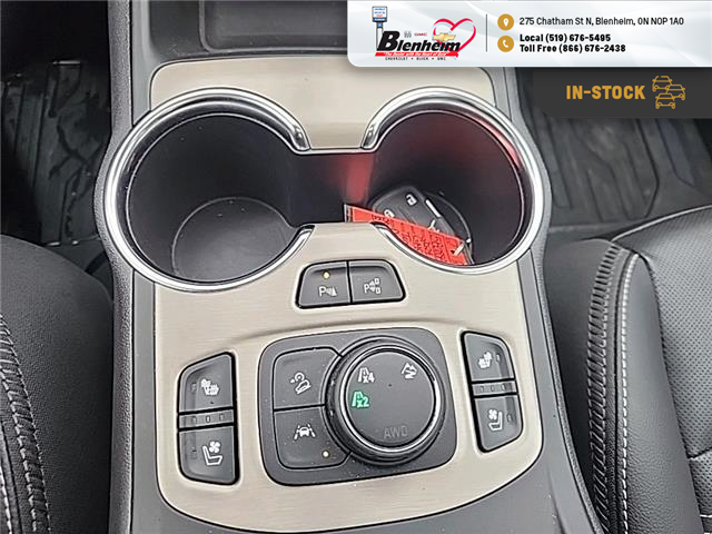 2024 GMC Terrain Denali (Stk: 5B085A) in Blenheim - Image 20 of 20