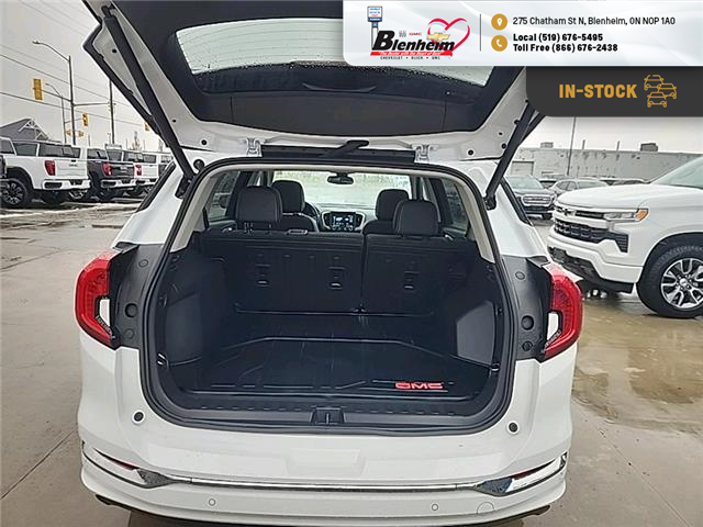 2024 GMC Terrain Denali (Stk: 5B084A) in Blenheim - Image 7 of 20