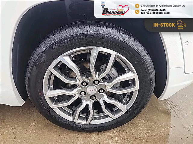 2024 GMC Terrain Denali (Stk: 5B084A) in Blenheim - Image 11 of 20