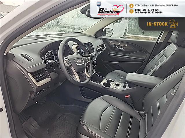 2024 GMC Terrain Denali (Stk: 5B084A) in Blenheim - Image 13 of 20